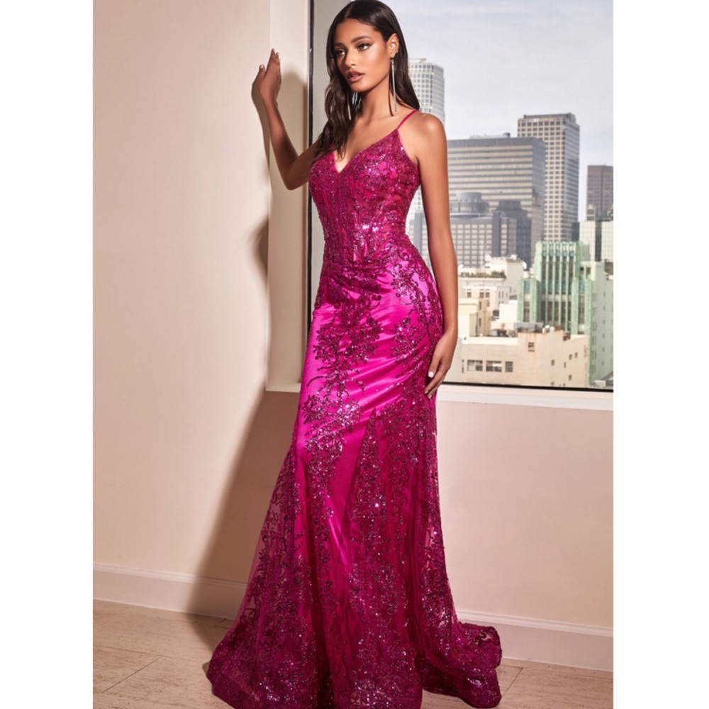 🆕💎Gorgeous Elegant Gown💎